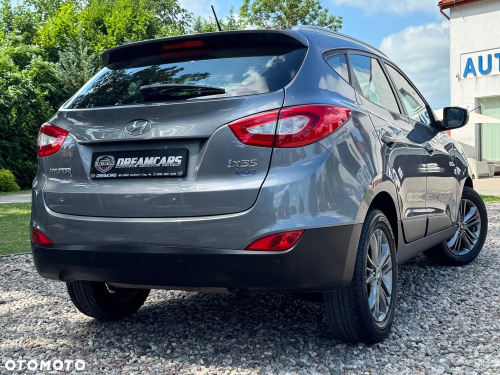 Hyundai ix35 - 13