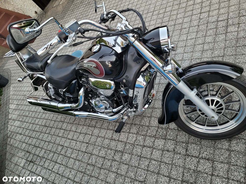 Hyosung Inny - 3