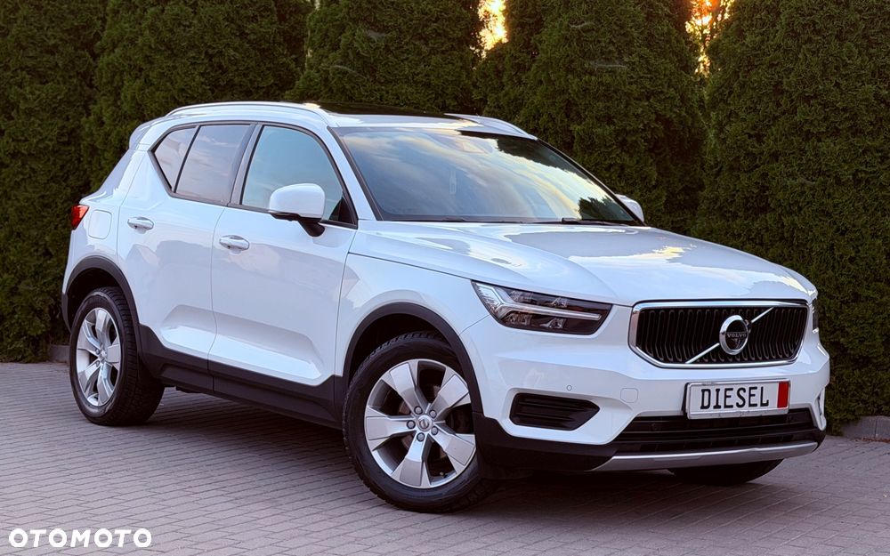 Volvo XC 40 D3 Momentum - 2