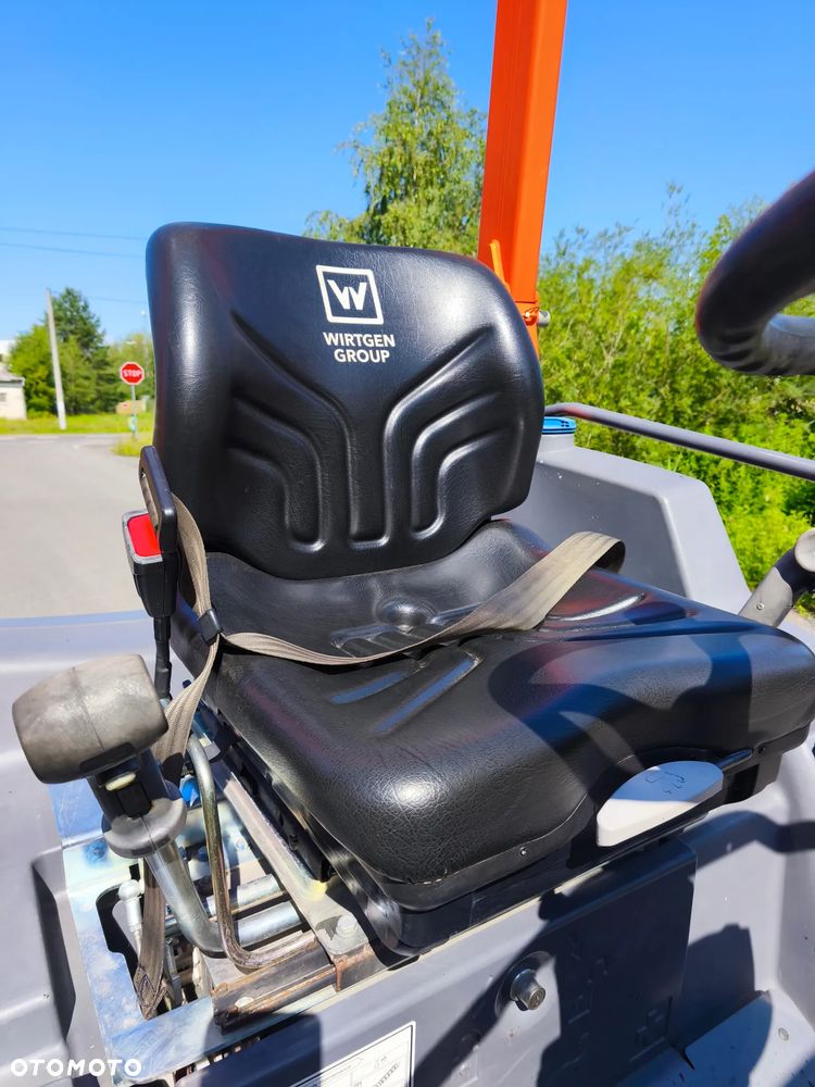 Hamm HD 14i TT - 12