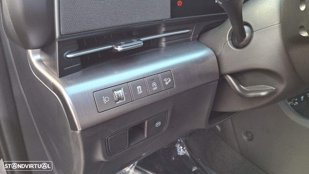 Hyundai Kauai 1.0 T-GDi Premium - 16