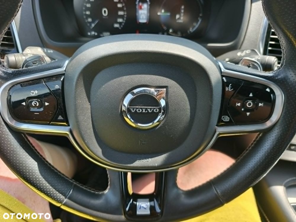 Volvo XC 90 T8 AWD Twin Engine Geartronic RDesign - 26