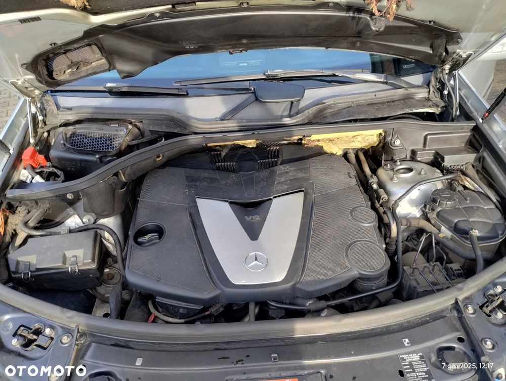 Mercedes-Benz ML - 18