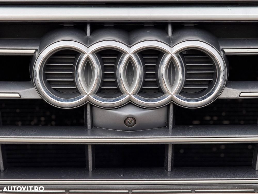 Audi Q5 2.0 TDI Quattro S tronic Sport - 29