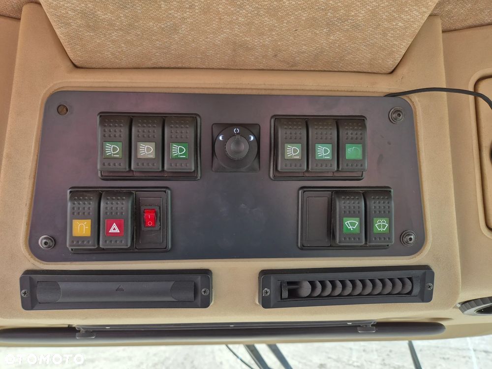 Horsch 299 tys netto opryskiwacz samojezdny Horsch Leeb PT 230 8000l - 25