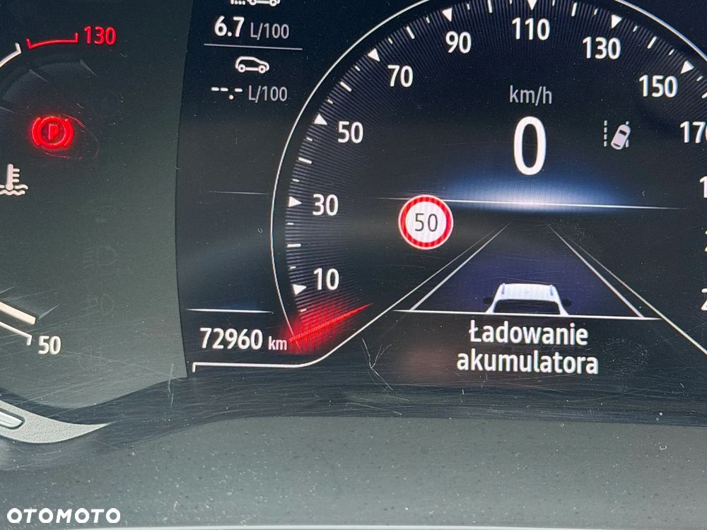 Renault Captur 1.3 TCe mHEV Intens EDC - 10