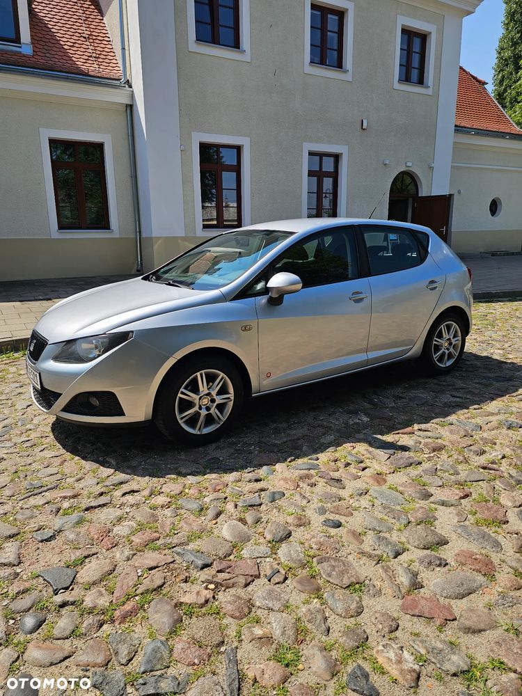 Seat Ibiza - 2