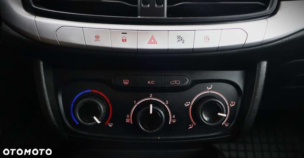 Fiat Tipo - 20