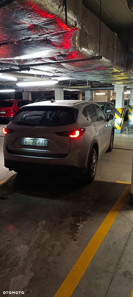 Mazda CX-5 2.0 Kanjo 2WD - 7