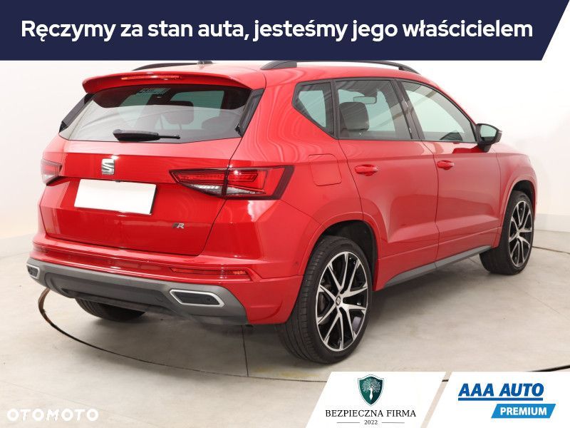 Seat Ateca - 7