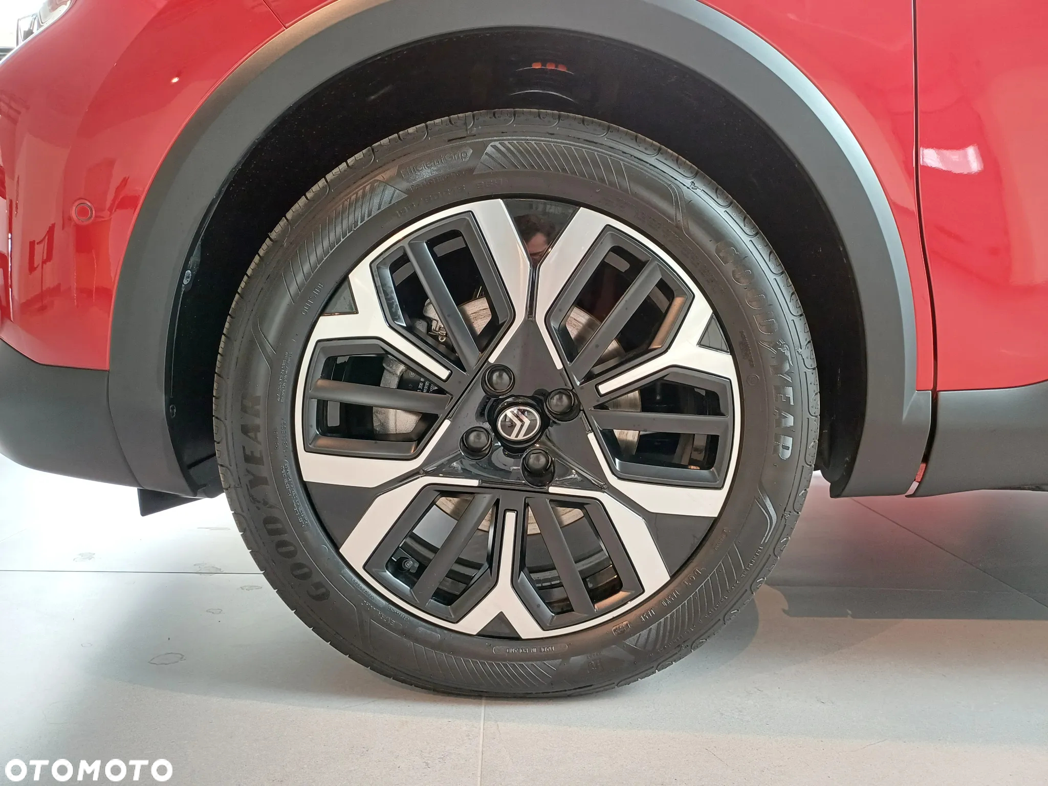 Citroën C4X 1.2 mHEV Max eDCT6 - 27