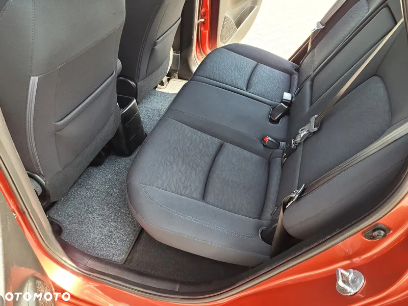 Hyundai ix20 - 31