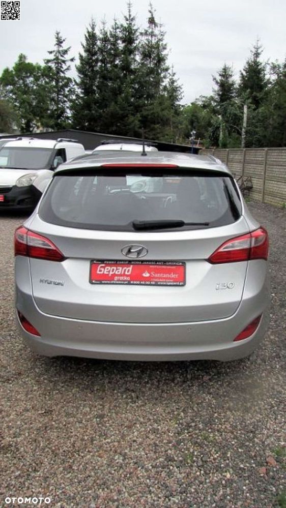 Hyundai i30 - 21