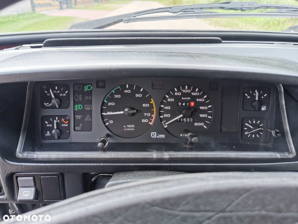 Polonez Caro - 30