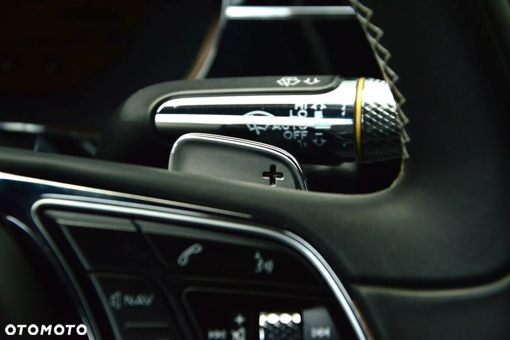 Bentley Continental GT Speed - 31