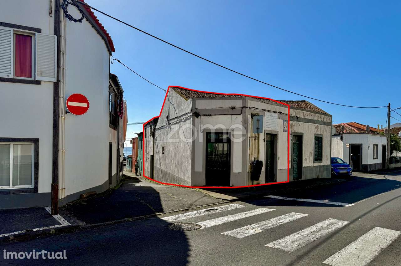 Edifício com projeto para 3 Moradias T1 Duplex com Rooftop – São Ro... - Grande imagem: 5/22