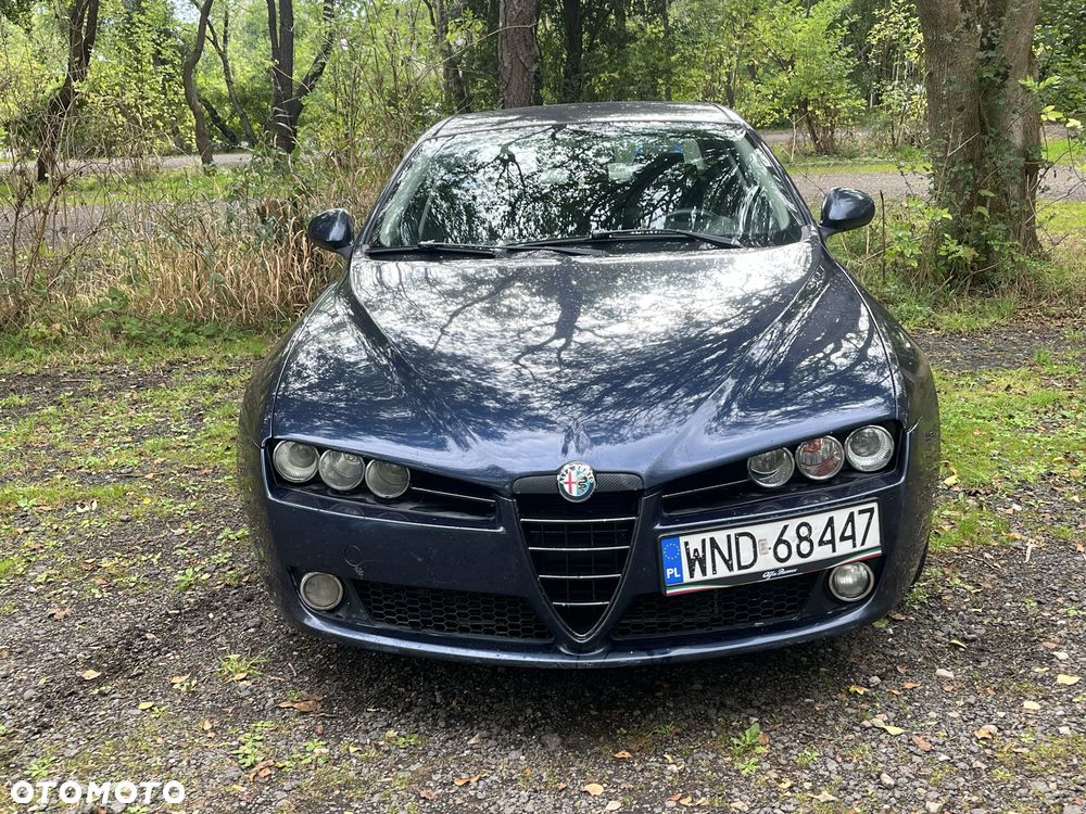 Alfa Romeo 159 - 2