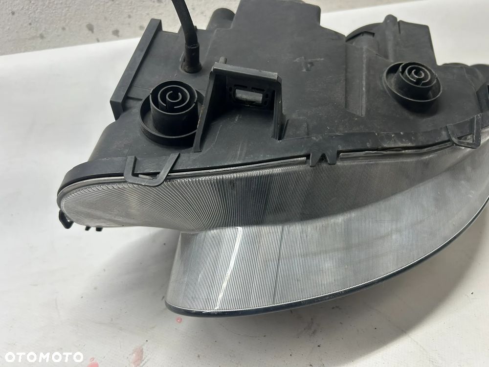 Saab 95 9-5 Lampa lewa przednią reflektor xenon prawy 2006-2009 Europa kompletna - 8
