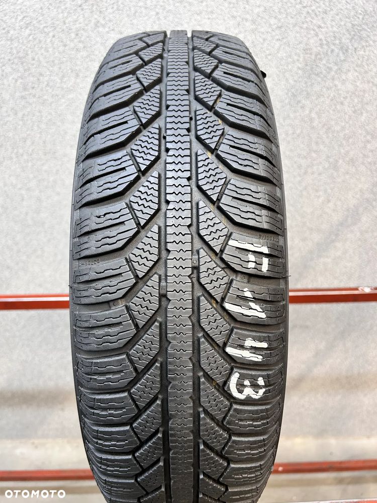 1 OPONA ZIMOWA SEMPERIT 165/70/14  81T  MASTER GRIP-2, M+S - 2