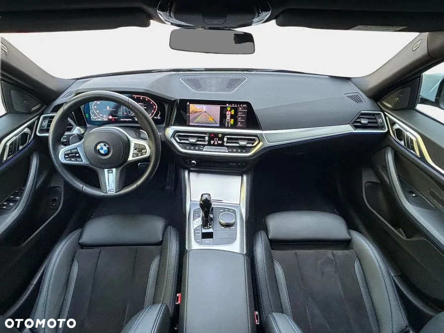 BMW Seria 4 430i M Sport - 6