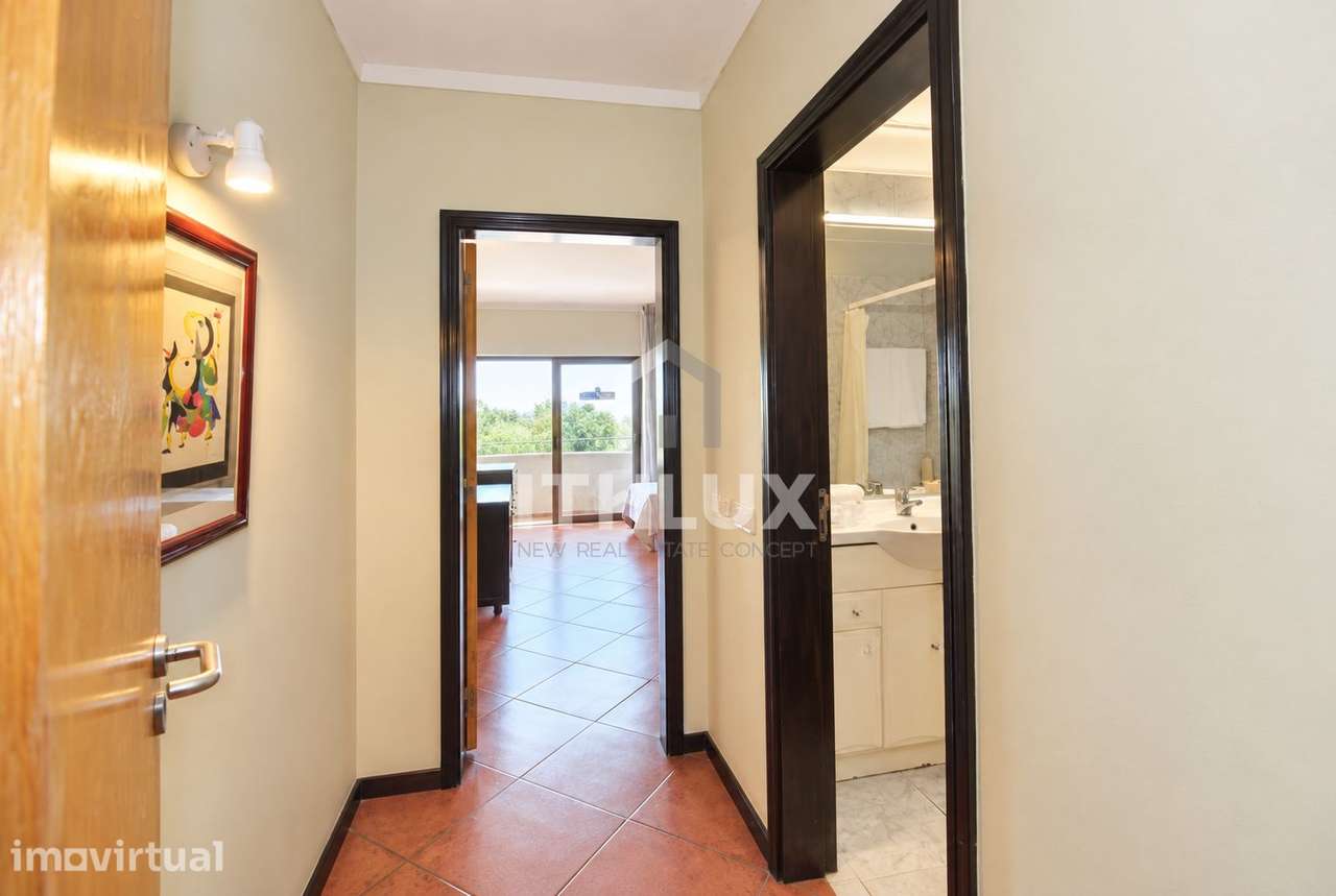 Apartamento T1 em Albufeira - Grande imagem: 4/13