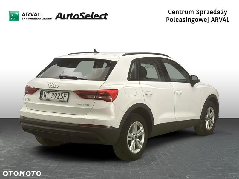 Audi Q3 35 TFSI mHEV S tronic - 6