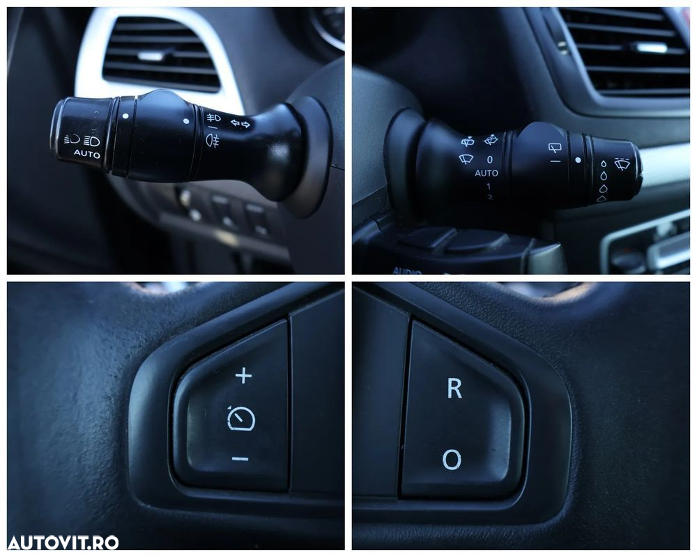 Renault Megane Grandtour dCi 160 FAP GT - 7