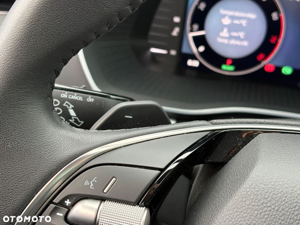 Skoda Octavia 1.5 TSI mHEV Drive Selection DSG - 26