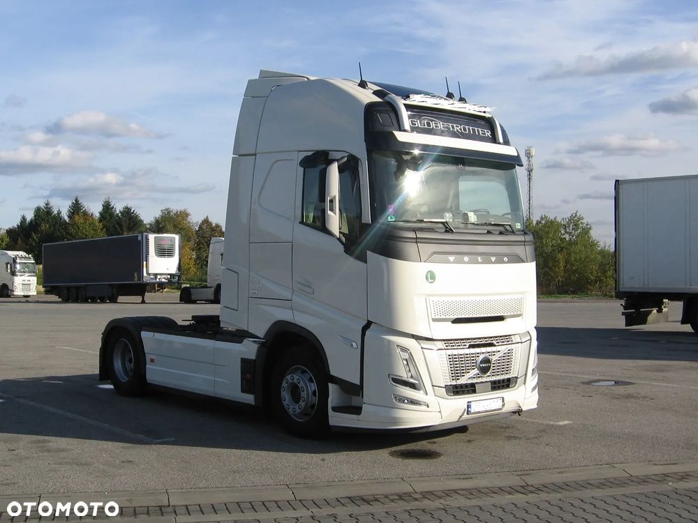 Volvo FH 500 - 3