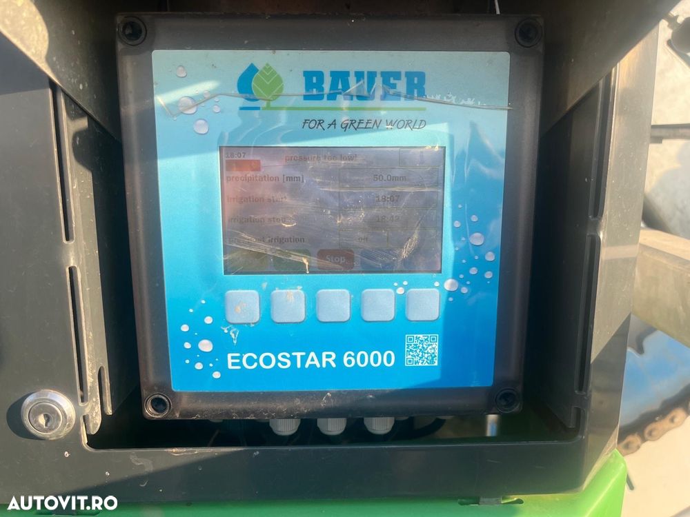 Bauer E21(110-420)+AS50/58m - 8