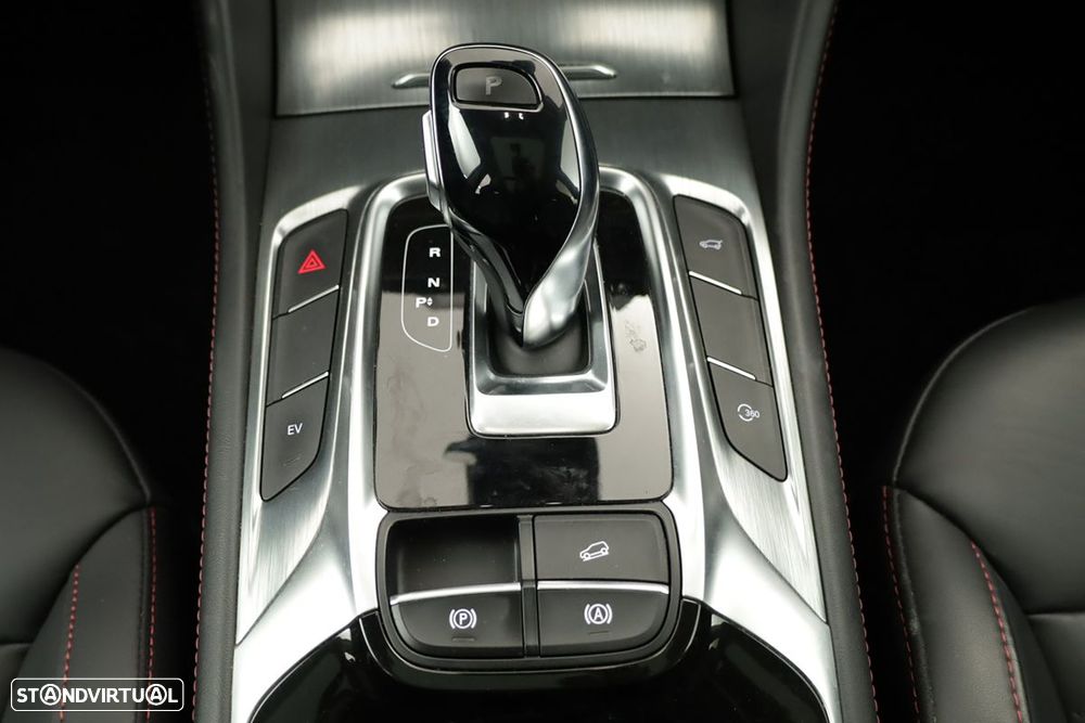 MG EHS 1.5 T-GDI Plug-in Hybrid Luxury - 14