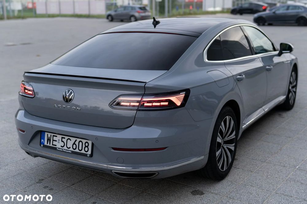 Volkswagen Arteon - 6