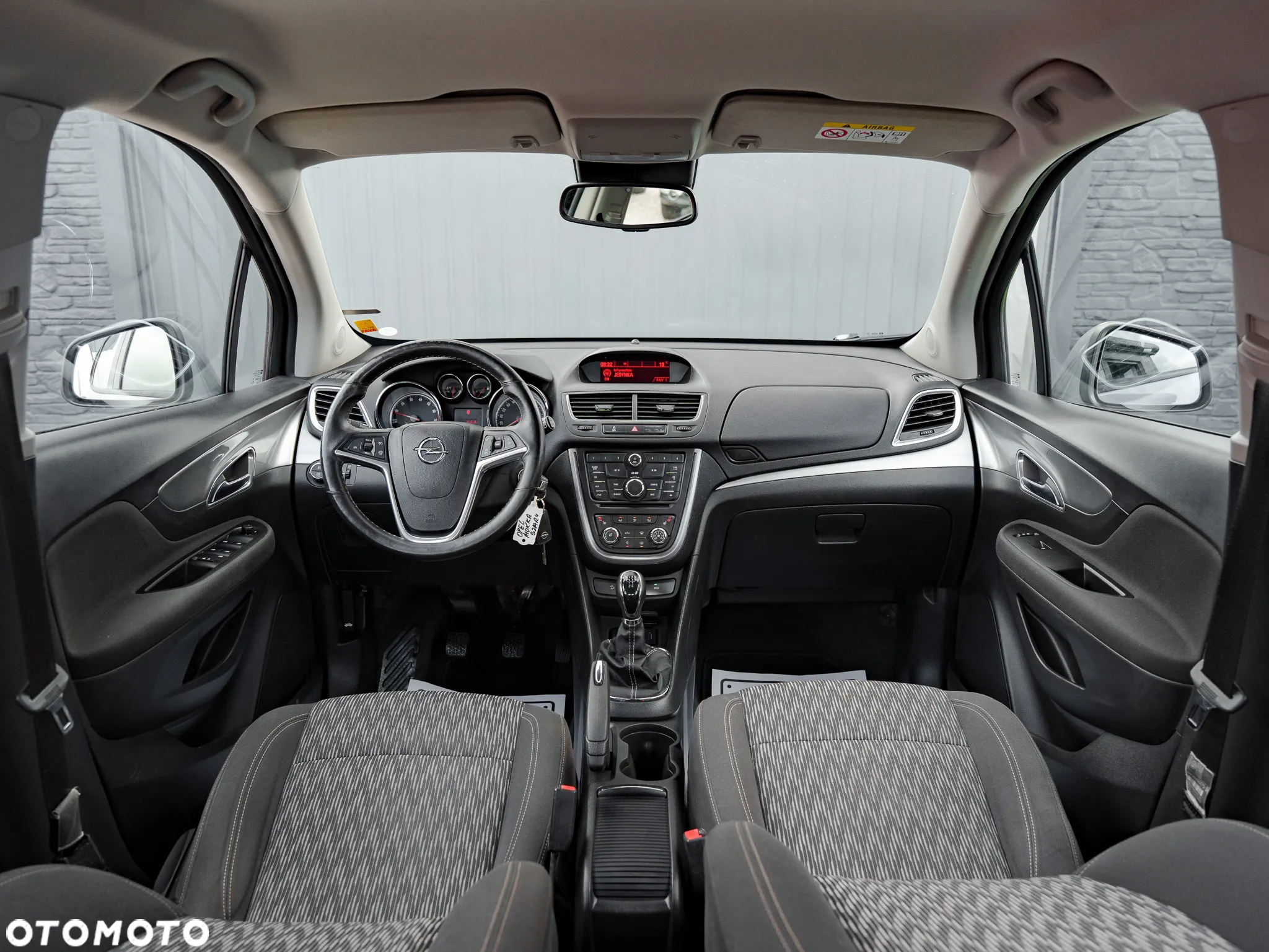 Opel Mokka 1.6 Active S&S - 18