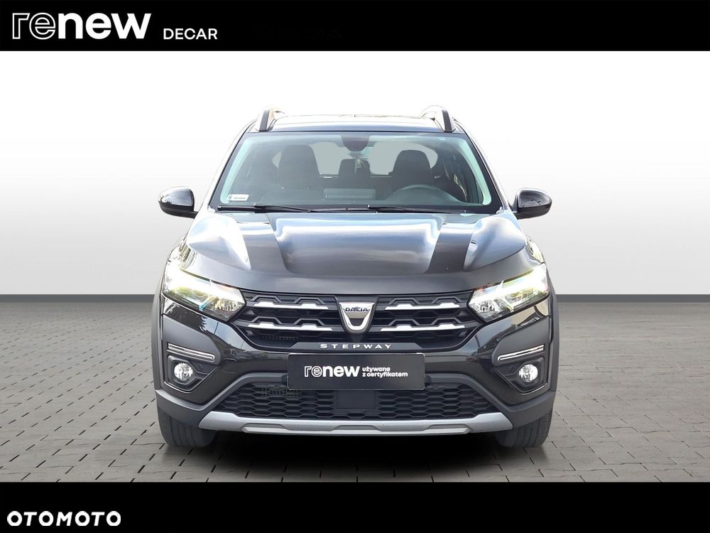 Dacia Sandero Stepway - 8