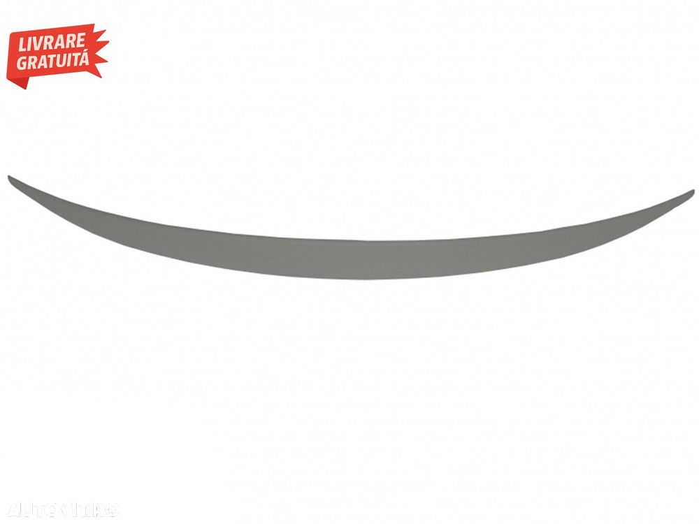 Eleron Portbagaj BMW Seria 4 F32 (2013-2019) M4 Design- livrare gratuita - 2