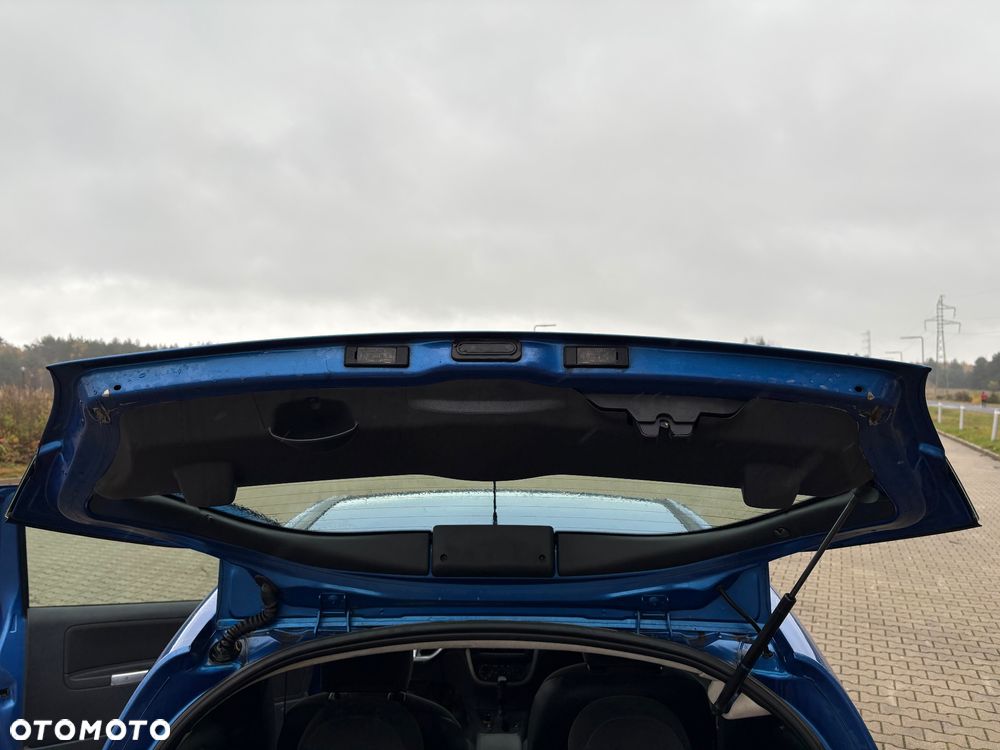 Citroën C2 1.4 HDi Furio - 16