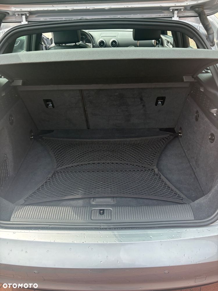 Audi A3 Sportback 2.0 TDI S tronic sport - 17