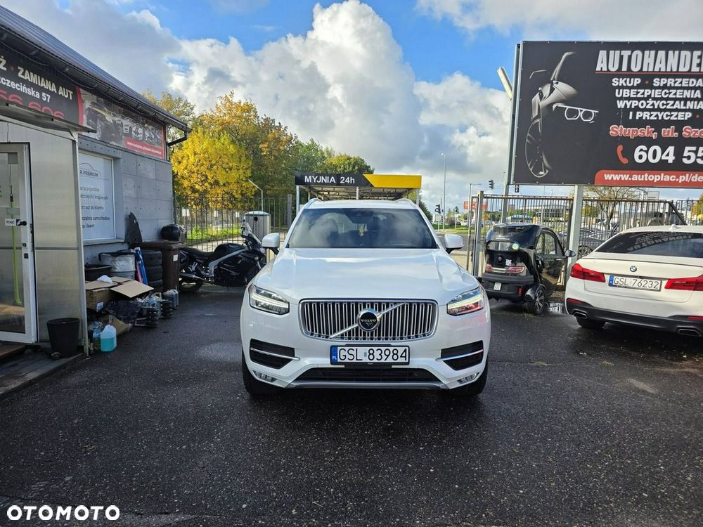 Volvo XC 90