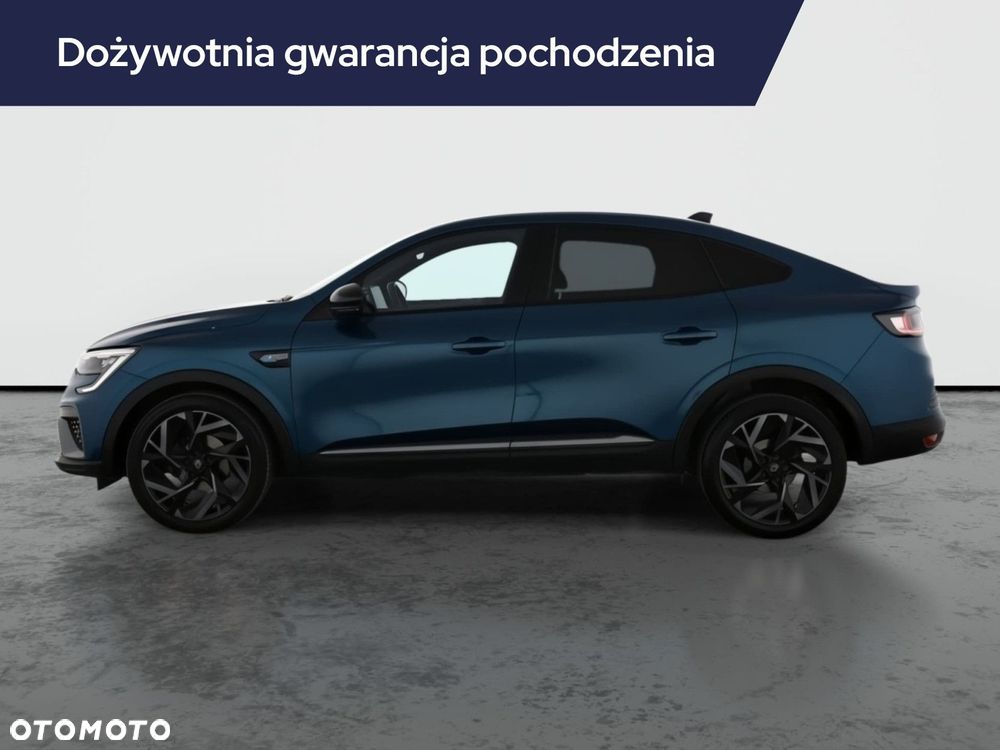 Renault Arkana - 4