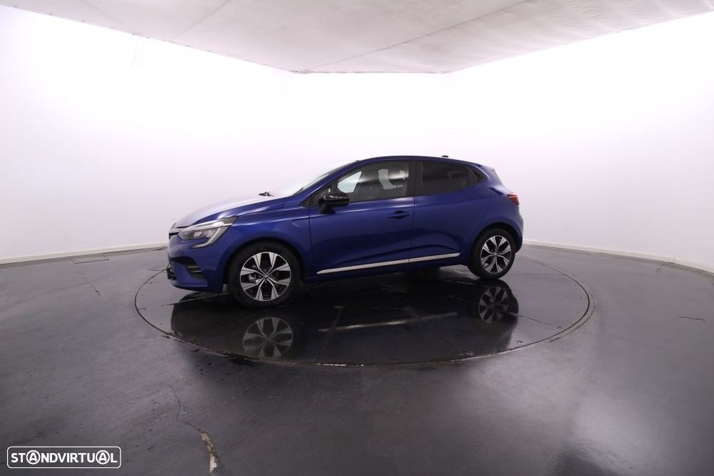 Renault Clio 1.0 TCe Evolution - 3