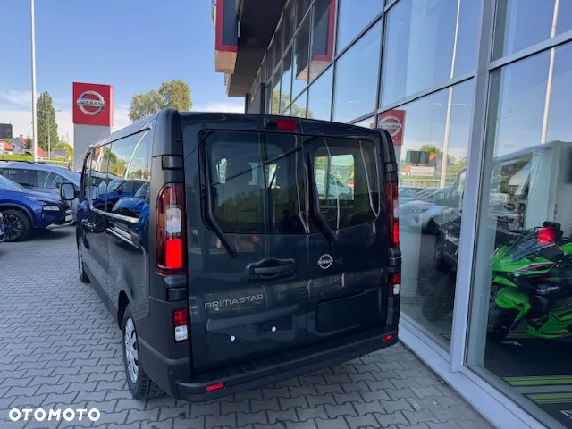 Nissan Primastar 2.0 dCi L2 Business Plus - 5