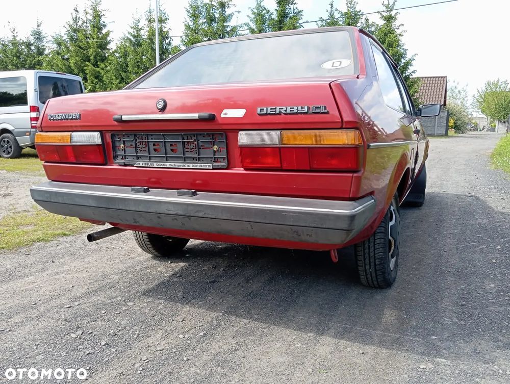 Volkswagen Polo - 19