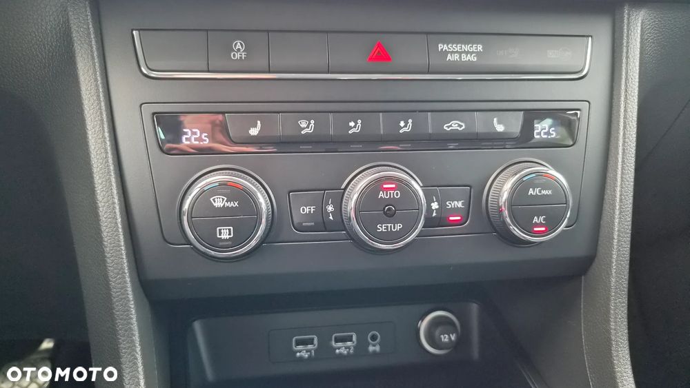 Seat Ateca 1.6 TDI ECOMOTIVE STYLE - 15
