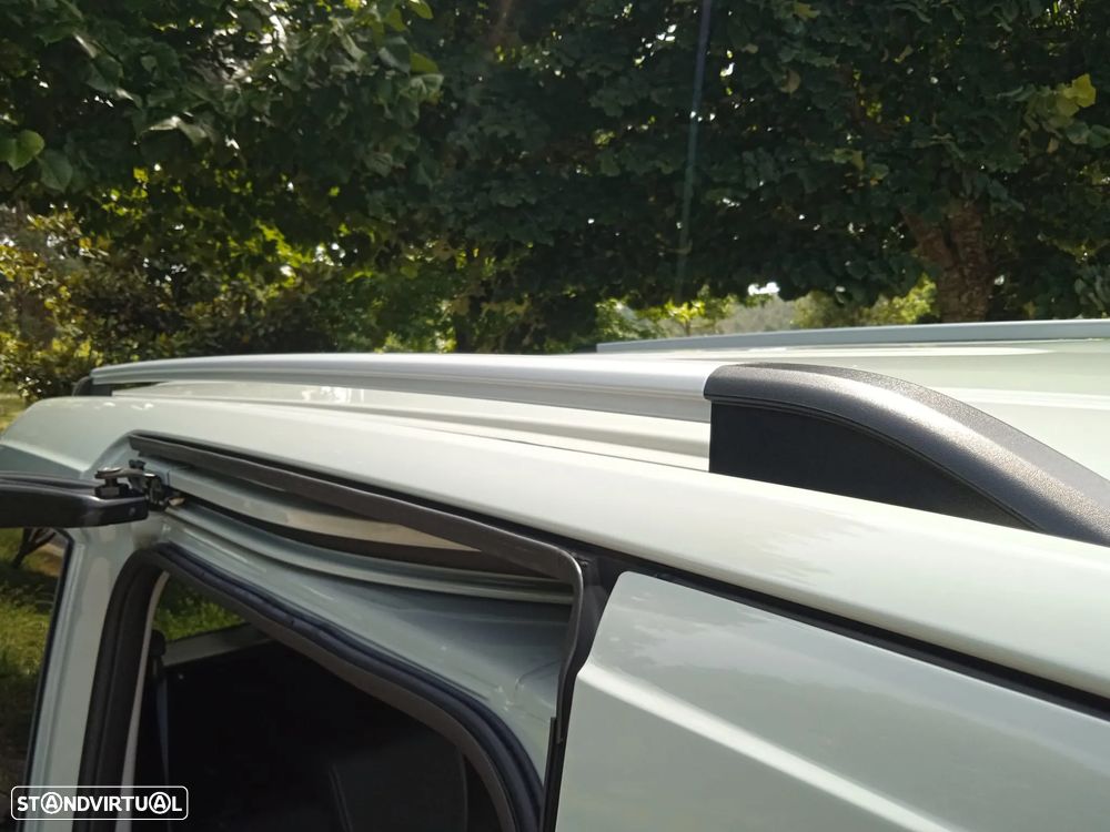 Ford Tourneo Courier 1.0 EcoBoost Active - 56