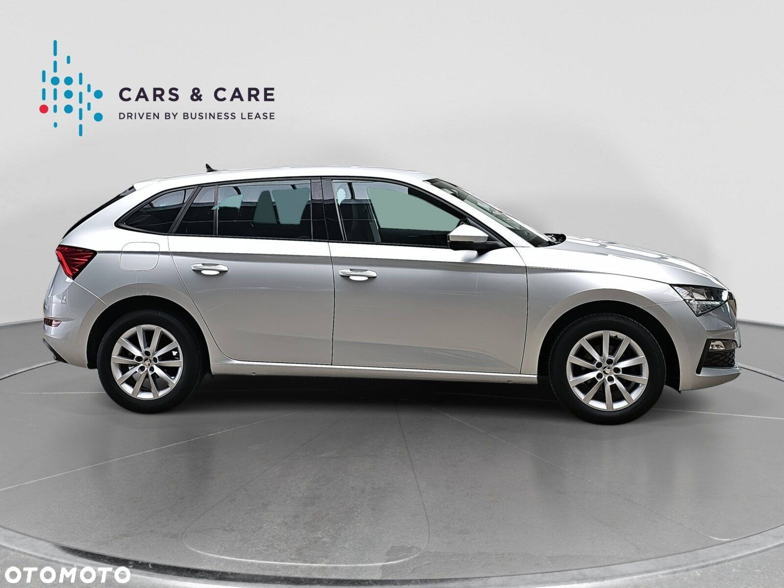 Skoda Scala 1.0 TSI Ambition - 28