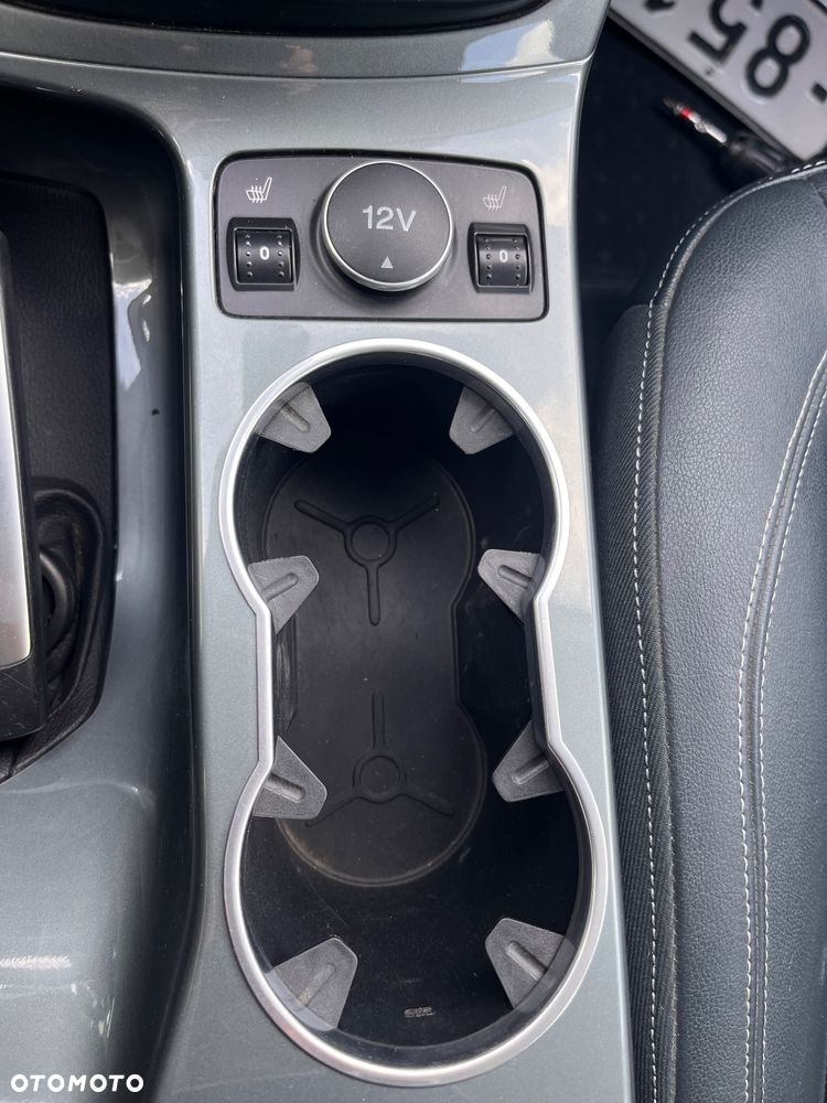 Ford C-MAX 1.0 EcoBoost Start-Stopp-System Titanium - 23