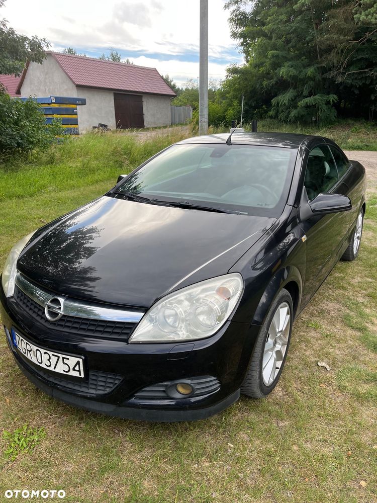 Opel Astra 1.8 Cosmo - 9