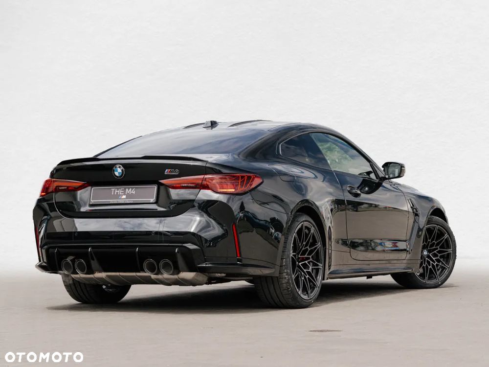 BMW M4 - 4