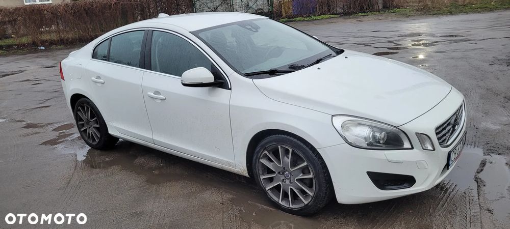 Volvo S60 D4 RDesign - 1