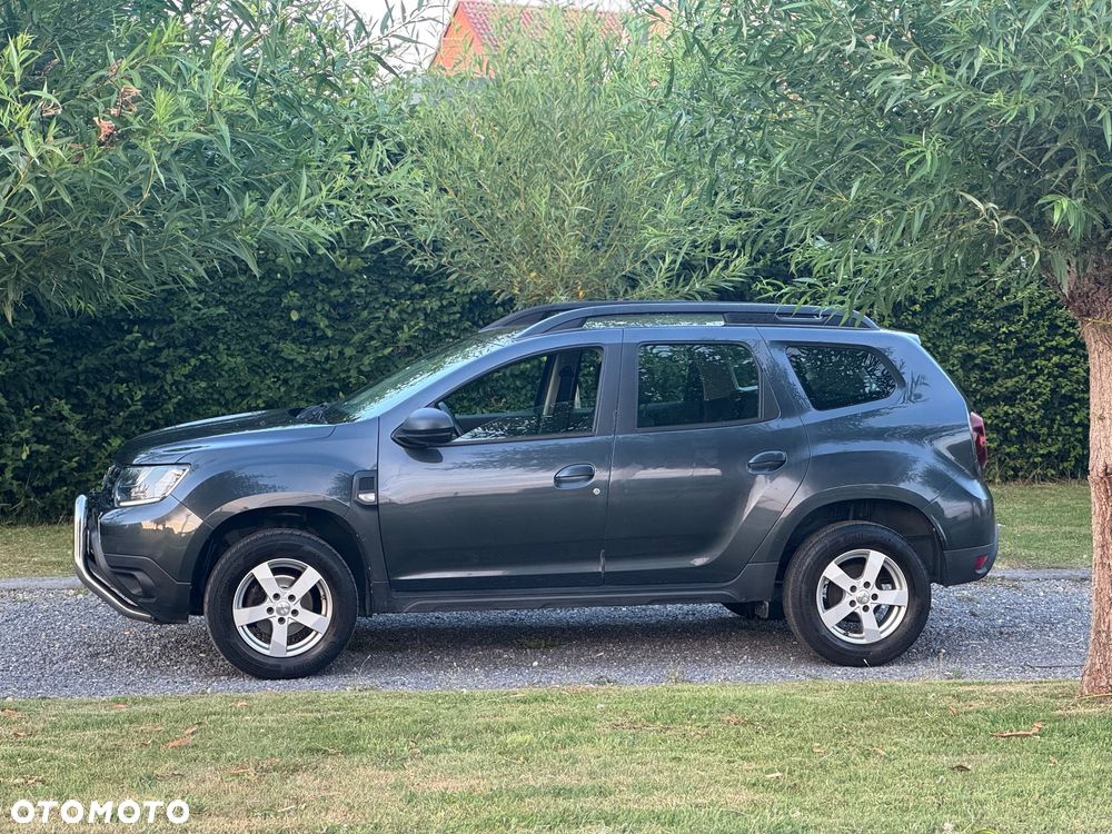 Dacia Duster TCe 125 2WD Comfort - 17